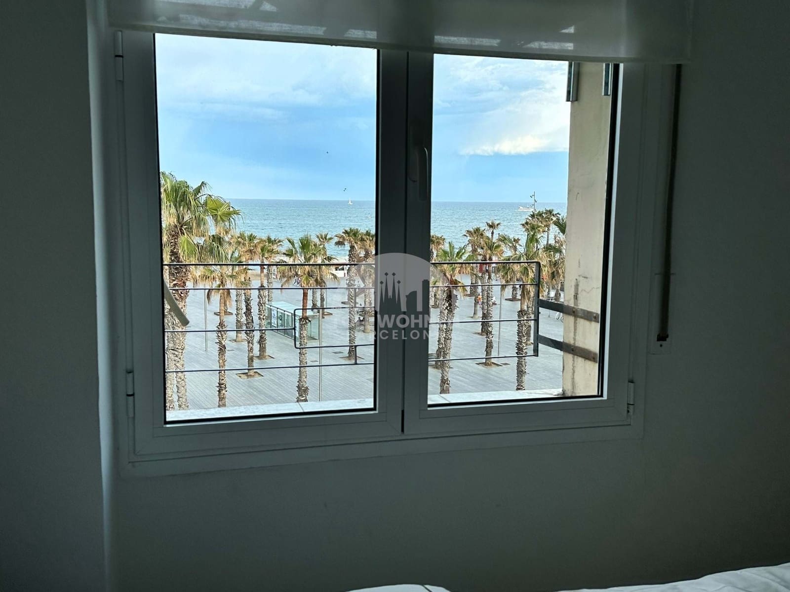 1 soverom Leilighet til leie i Barcelona by - € 1 500 (Ref: 7598535)