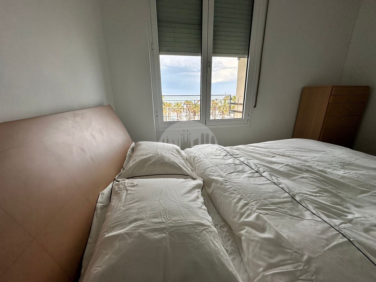 1 soverom Leilighet til leie i Barcelona by - € 1 500 (Ref: 7598535)