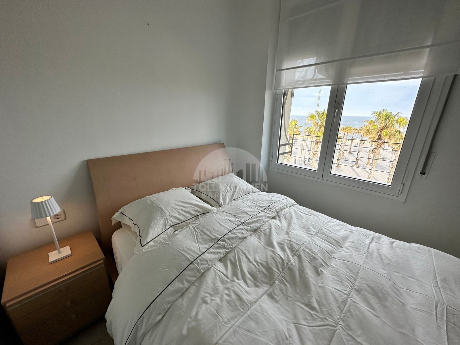 1 soverom Leilighet til leie i Barcelona by - € 1 500 (Ref: 7598535)