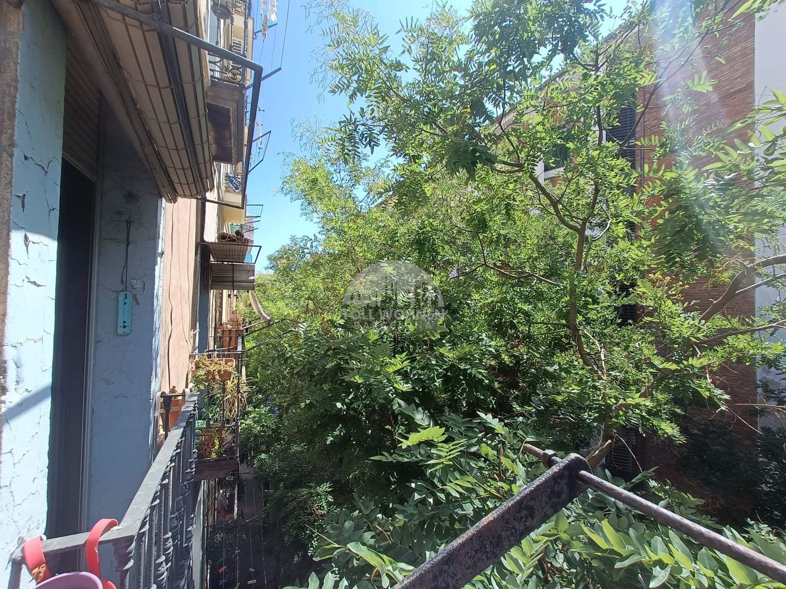 Apartamento de 3 habitaciones en Barcelona ciudad en alquiler - 1.500 € (Ref: 7735326)