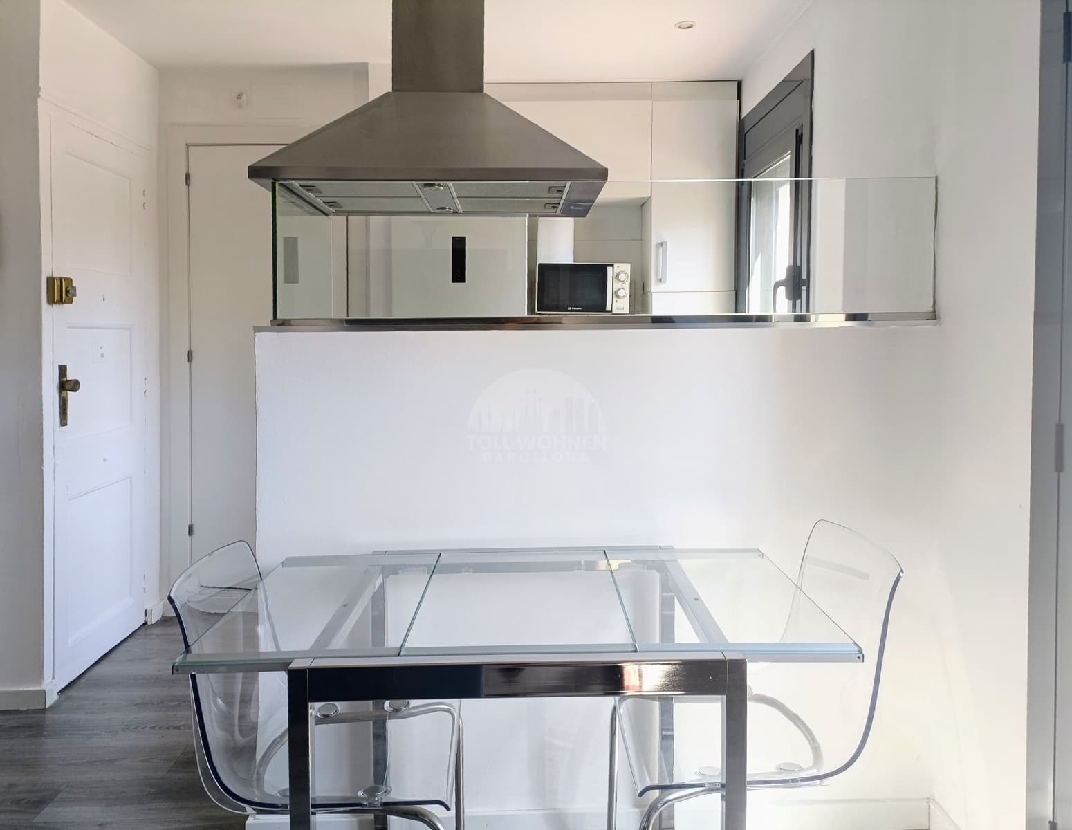 1 sypialnia Apartament do wynajęcia w Miasto Barcelona - 1 250 € (Ref: 7742728)