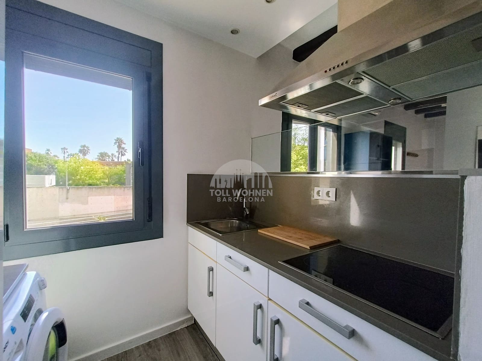 1 sypialnia Apartament do wynajęcia w Miasto Barcelona - 1 250 € (Ref: 7742728)