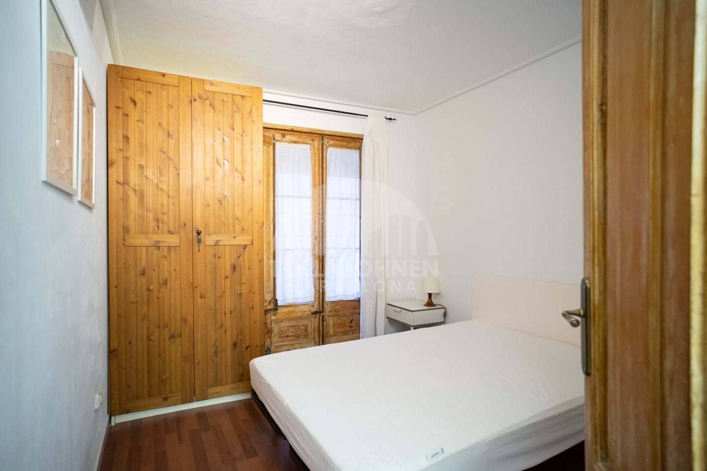 3 camera da letto Appartamento da affittare in Barcelona citta - 1.296 € (Rif: 7978917)