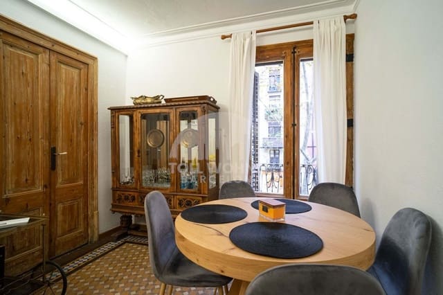 3 camera da letto Appartamento da affittare in Barcelona città - 1.296 € (Rif: 7978917)