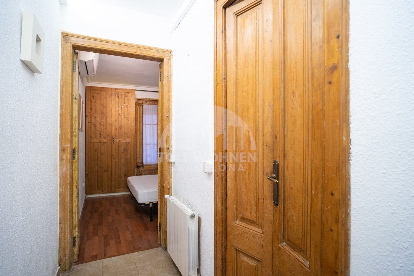 3 camera da letto Appartamento da affittare in Barcelona citta - 1.296 € (Rif: 7978917)