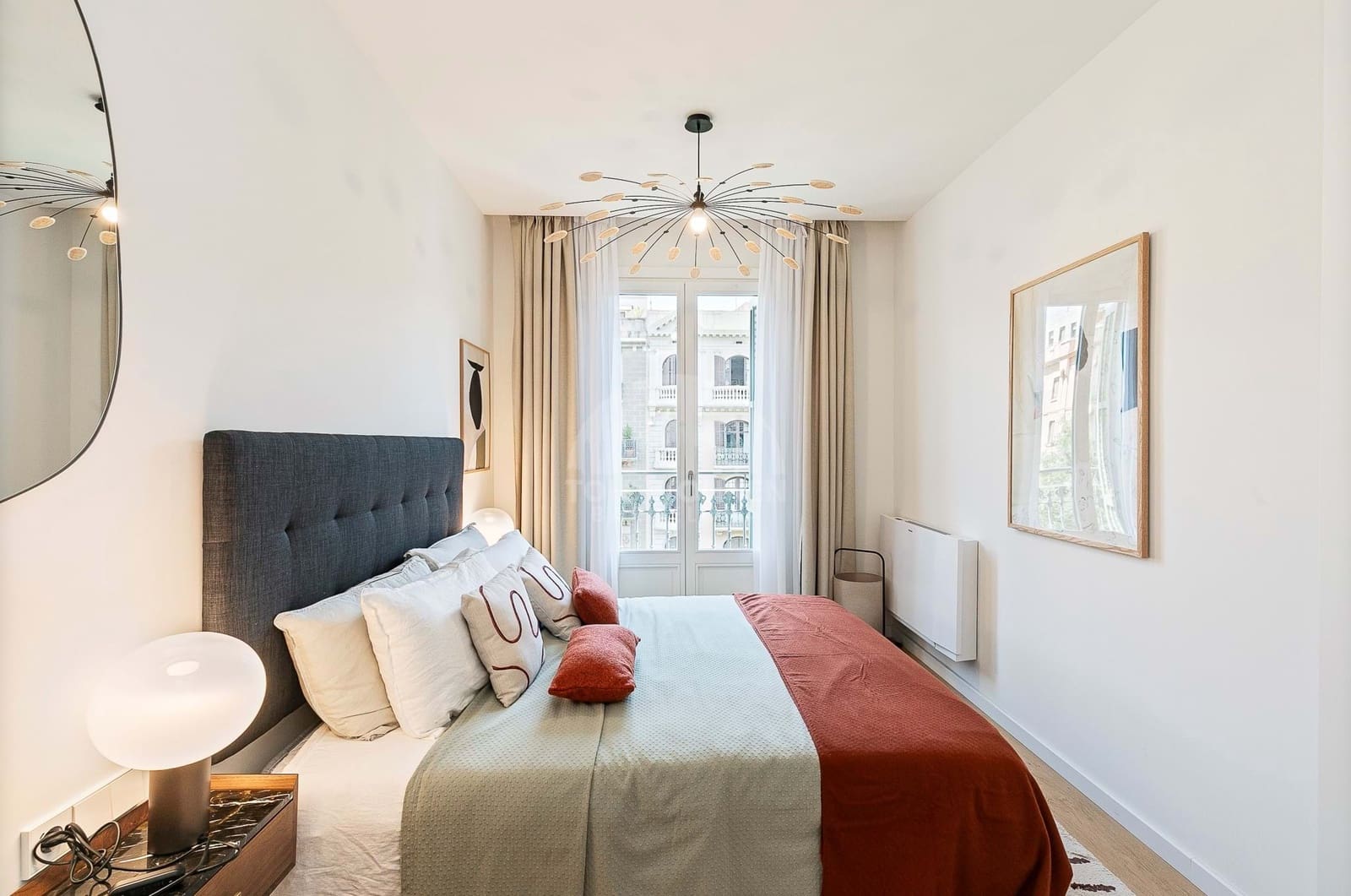 2 bedroom Apartment for sale in Barcelona city - € 1,890,000 (Ref: 8408864)