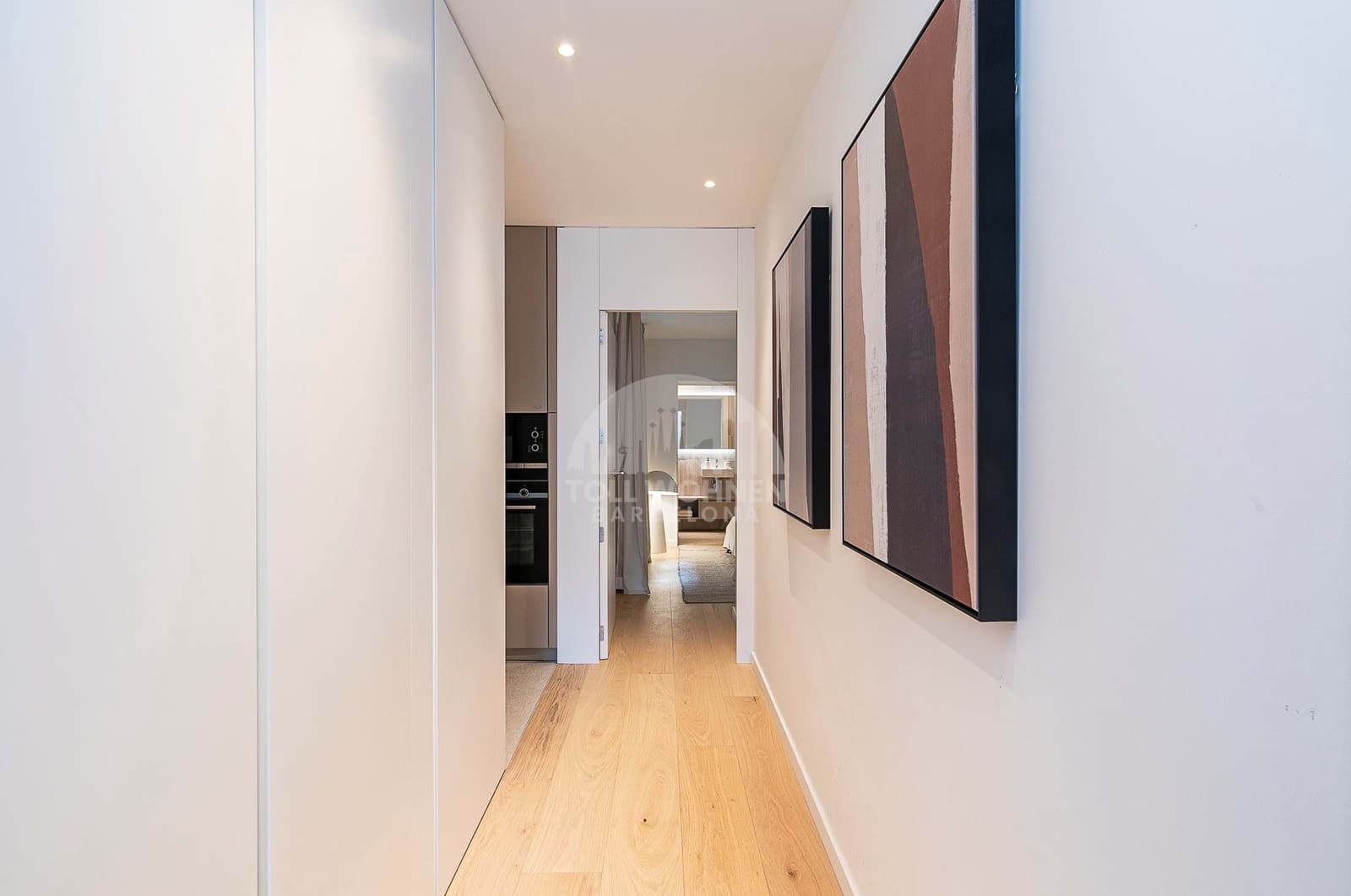 2 bedroom Apartment for sale in Barcelona city - € 1,890,000 (Ref: 8408864)