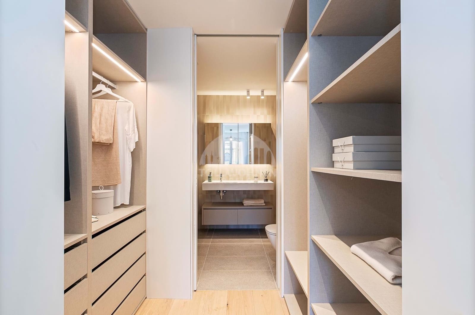 2 bedroom Apartment for sale in Barcelona city - € 1,890,000 (Ref: 8408864)