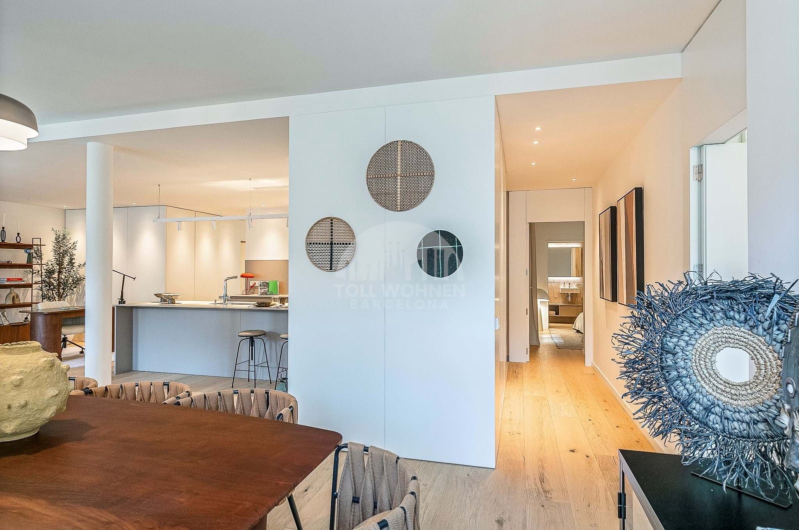 2 bedroom Apartment for sale in Barcelona city - € 1,890,000 (Ref: 8408864)