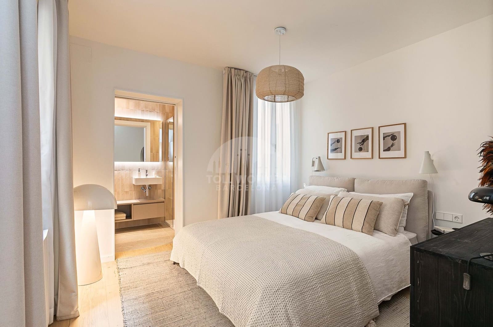 2 bedroom Apartment for sale in Barcelona city - € 1,890,000 (Ref: 8408864)