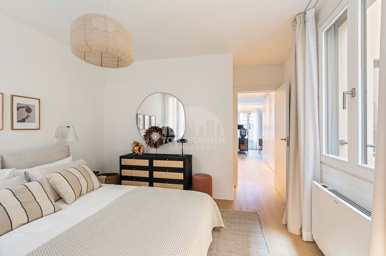 2 bedroom Apartment for sale in Barcelona city - € 1,890,000 (Ref: 8408864)