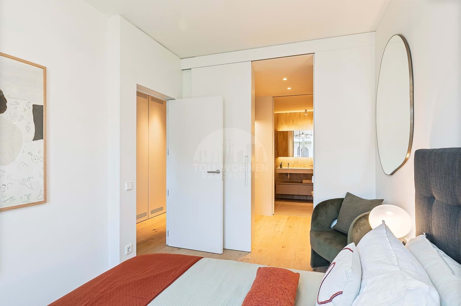 2 bedroom Apartment for sale in Barcelona city - € 1,890,000 (Ref: 8408864)