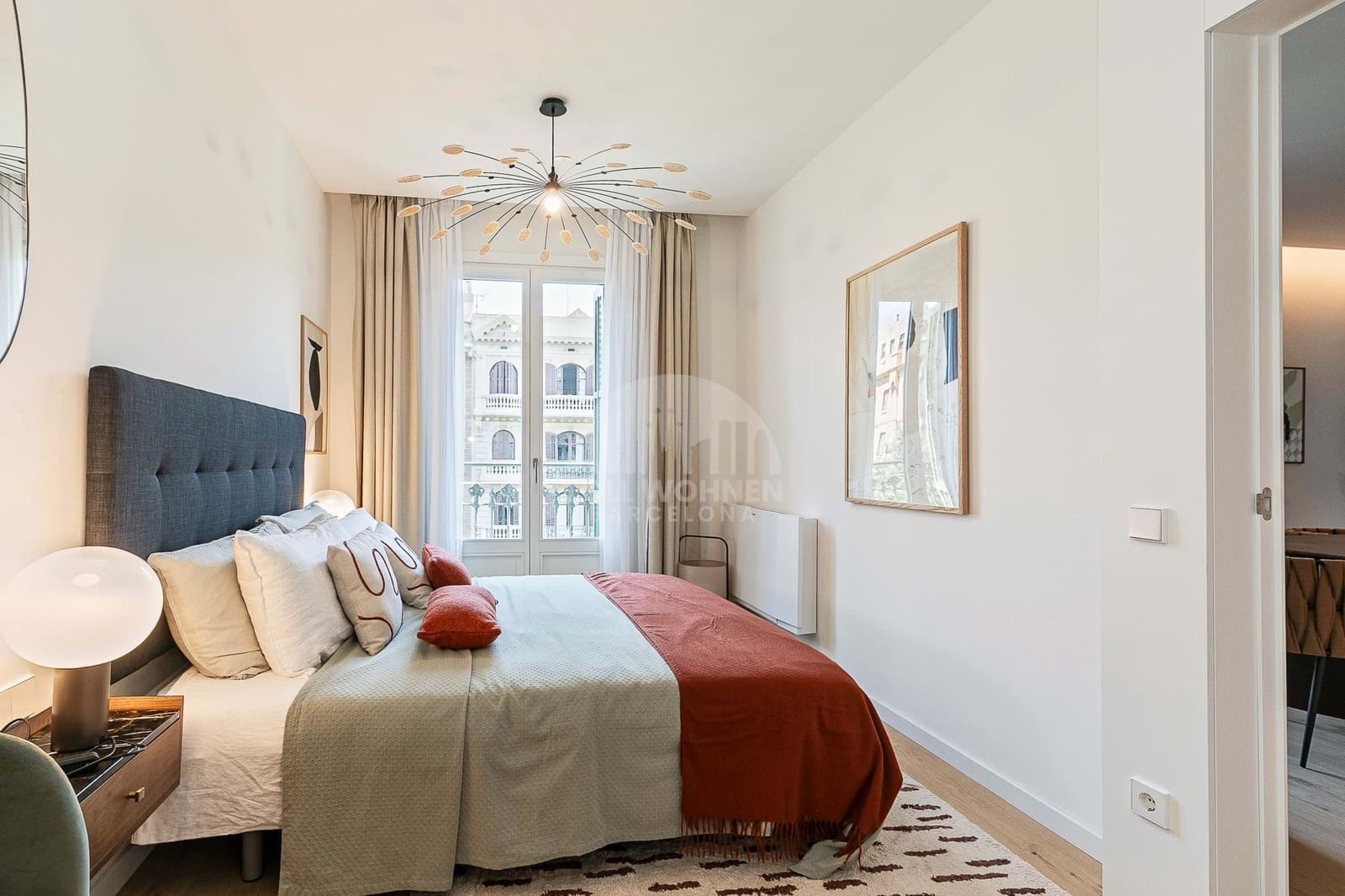 2 bedroom Apartment for sale in Barcelona city - € 1,890,000 (Ref: 8408864)