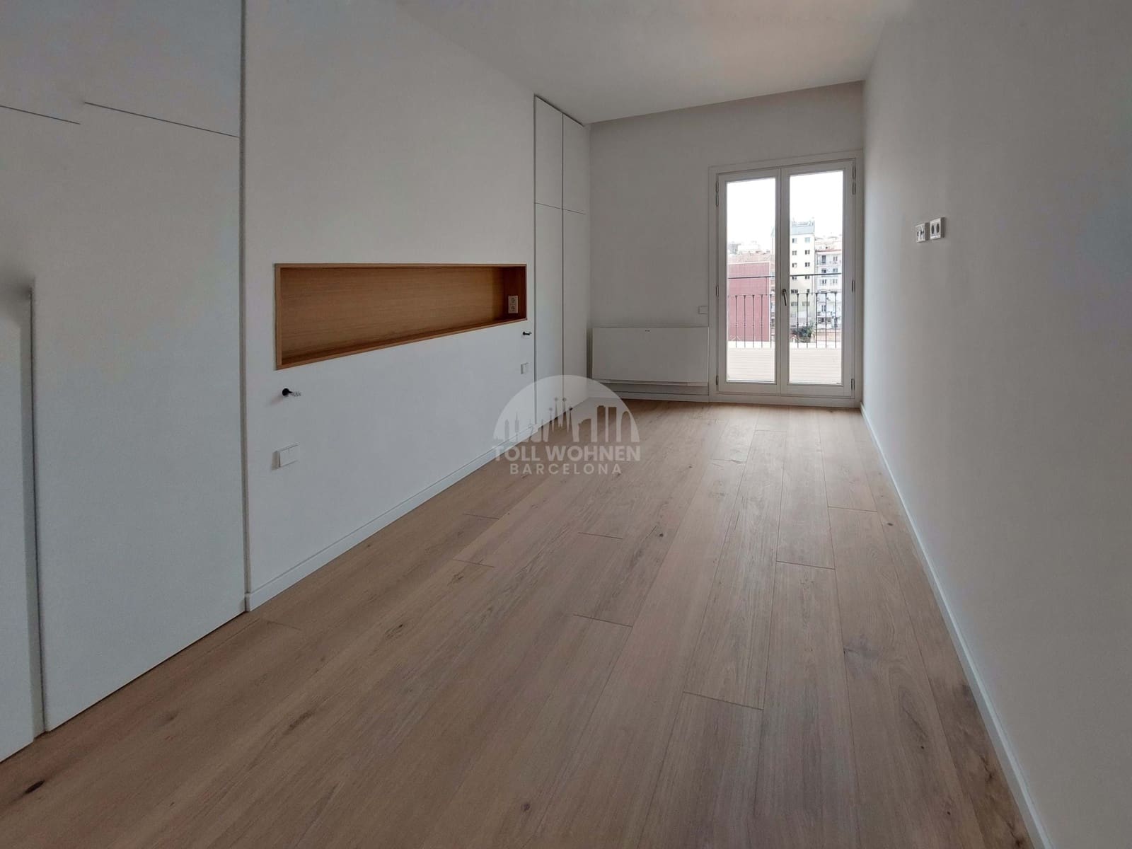 3 soveværelse Penthouse til salg i Barcelona by - € 4.300.000 (Ref: 8408865)