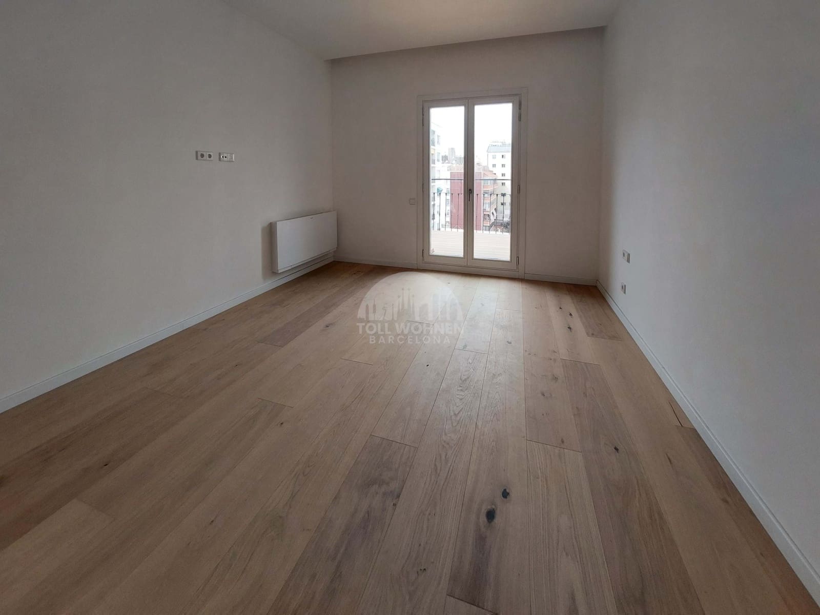 3 soveværelse Penthouse til salg i Barcelona by - € 4.300.000 (Ref: 8408865)