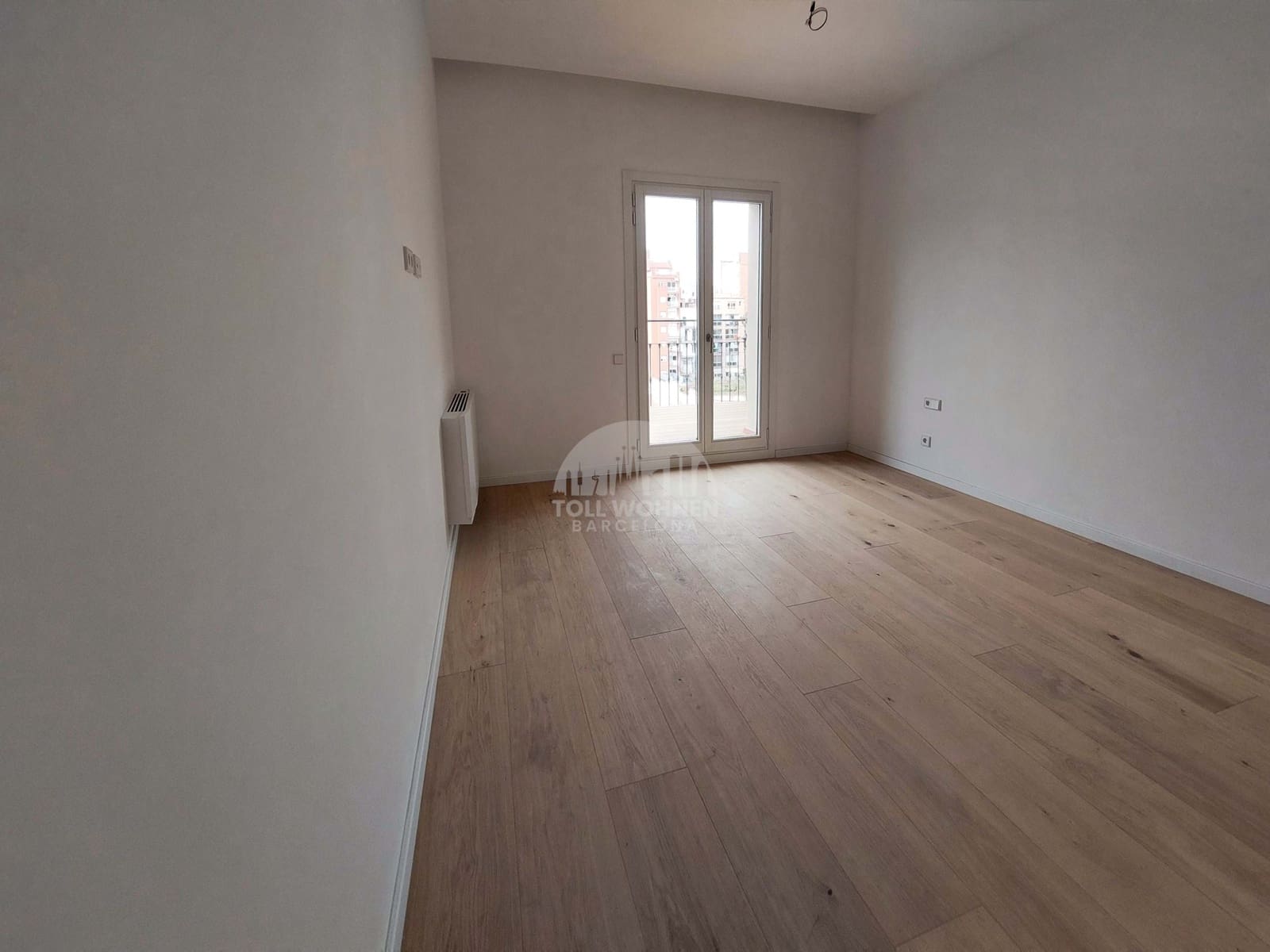 3 soveværelse Penthouse til salg i Barcelona by - € 4.300.000 (Ref: 8408865)