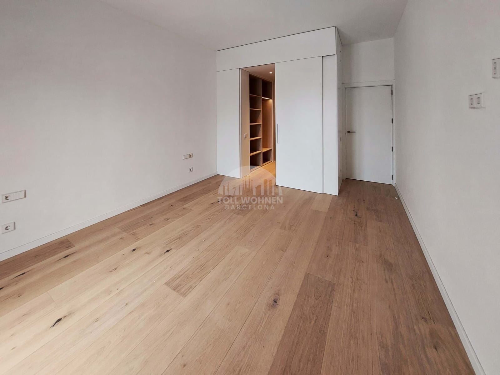 3 soveværelse Penthouse til salg i Barcelona by - € 4.300.000 (Ref: 8408865)