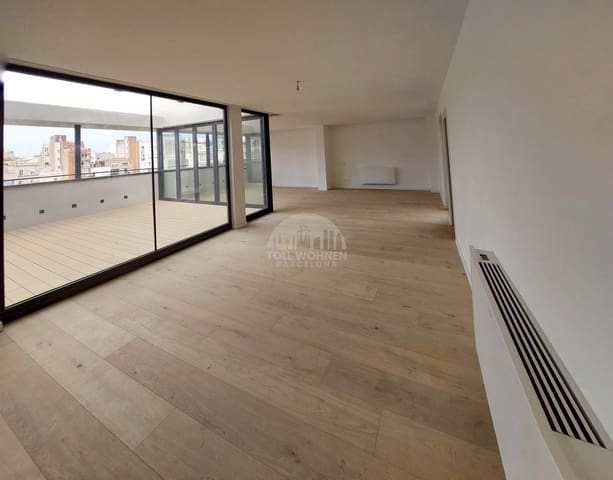 3 soveværelse Penthouse til salg i Barcelona by - € 4.300.000 (Ref: 8408865)