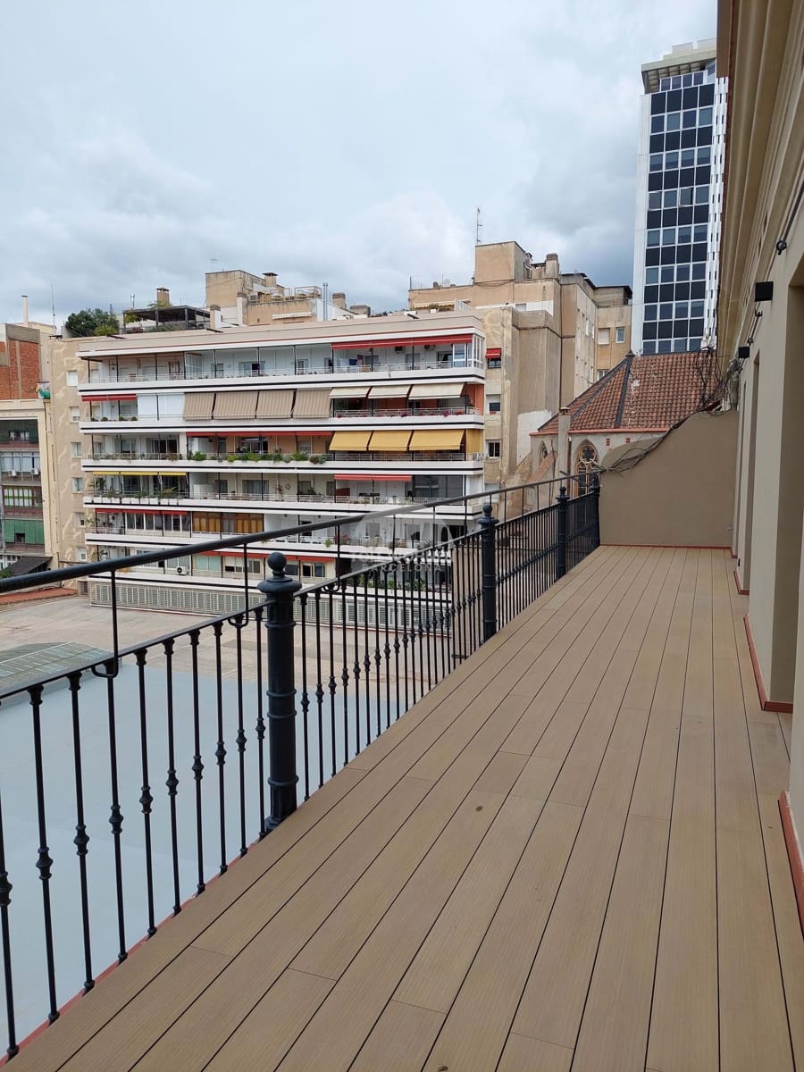 3 soveværelse Penthouse til salg i Barcelona by - € 4.300.000 (Ref: 8408865)