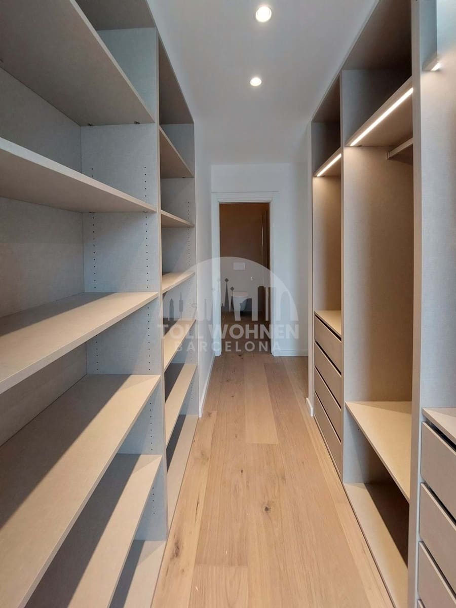 3 soveværelse Penthouse til salg i Barcelona by - € 4.300.000 (Ref: 8408865)