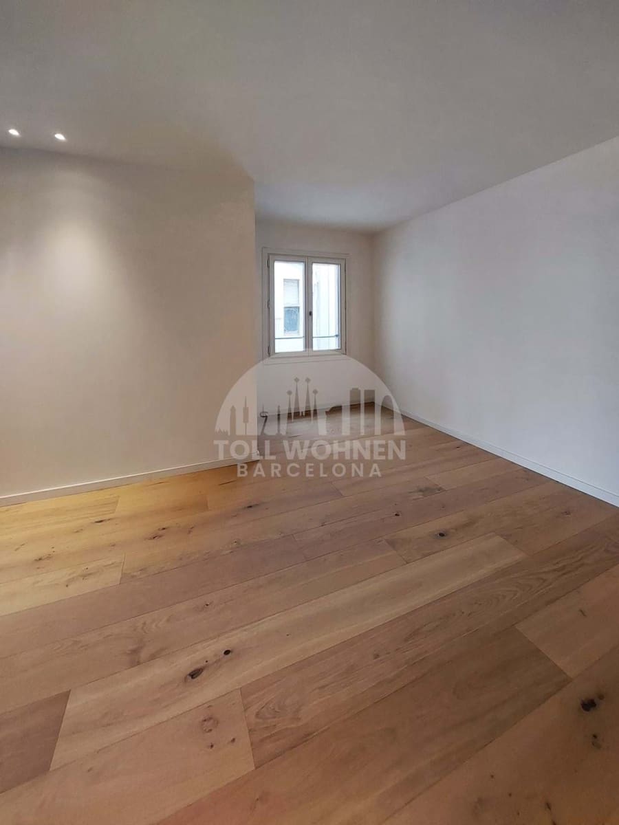 3 soveværelse Penthouse til salg i Barcelona by - € 4.300.000 (Ref: 8408865)