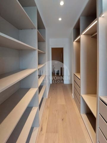 3 soveværelse Penthouse til salg i Barcelona by - € 4.300.000 (Ref: 8408865)