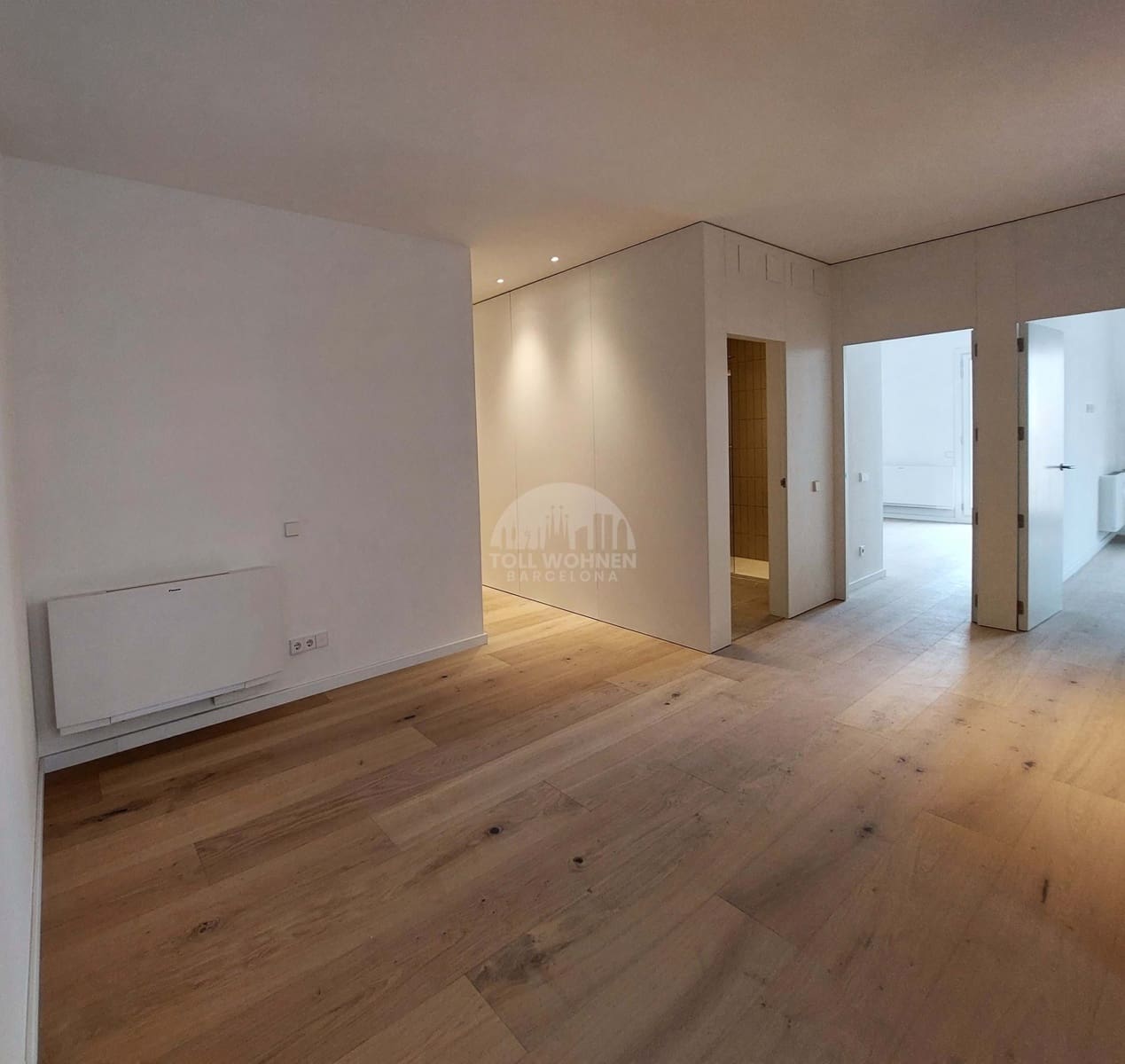 3 soveværelse Penthouse til salg i Barcelona by - € 4.300.000 (Ref: 8408865)