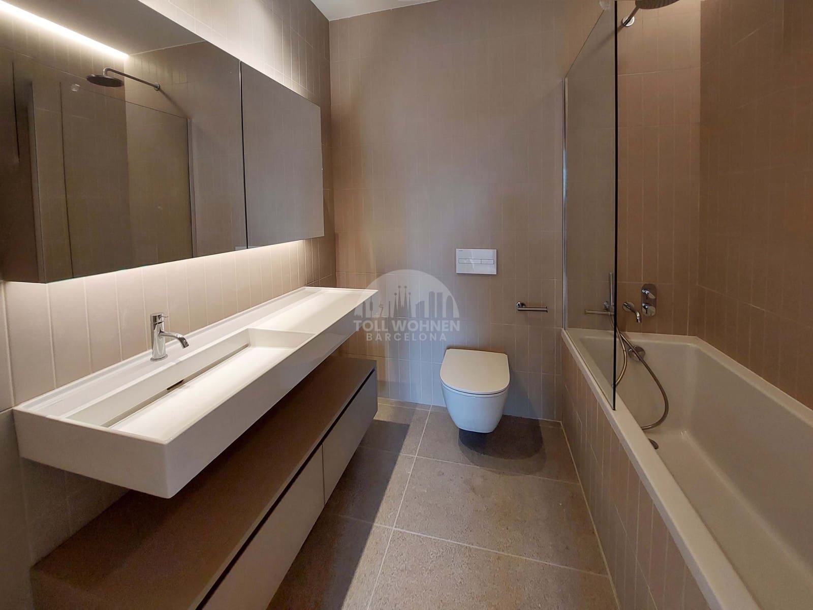 3 soveværelse Penthouse til salg i Barcelona by - € 4.300.000 (Ref: 8408865)