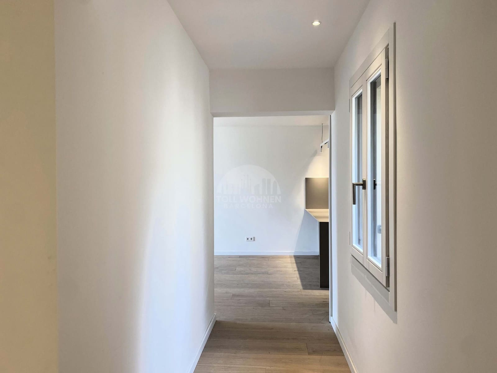 2 soveværelse Penthouse til salg i Barcelona by - € 2.390.000 (Ref: 8408866)