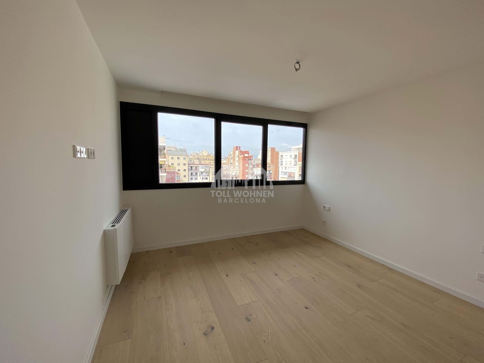 2 soveværelse Penthouse til salg i Barcelona by - € 2.390.000 (Ref: 8408866)