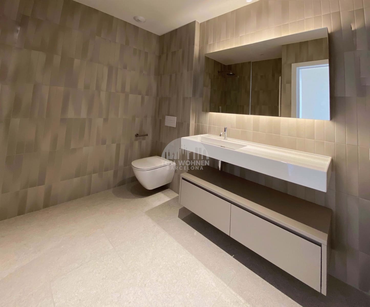 2 soveværelse Penthouse til salg i Barcelona by - € 2.390.000 (Ref: 8408866)