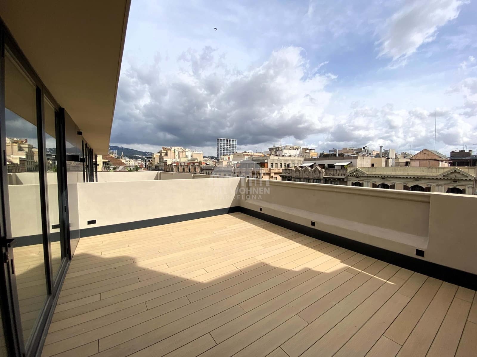 2 soveværelse Penthouse til salg i Barcelona by - € 2.390.000 (Ref: 8408866)