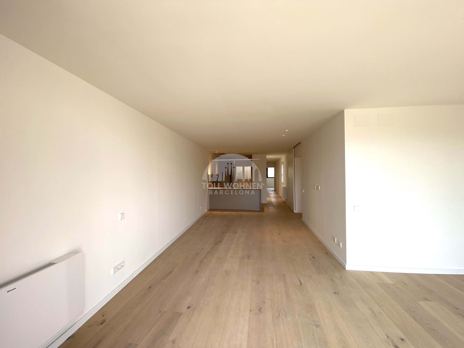 2 soveværelse Penthouse til salg i Barcelona by - € 2.390.000 (Ref: 8408866)