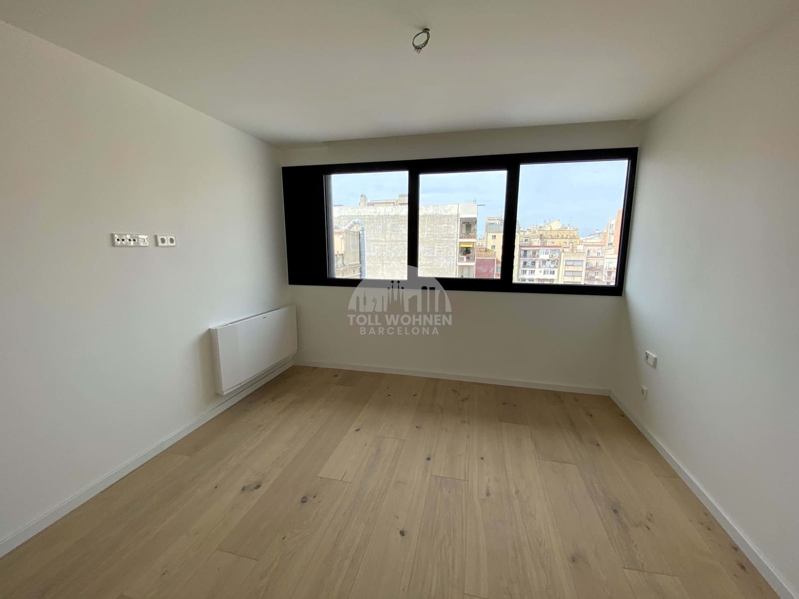 2 soveværelse Penthouse til salg i Barcelona by - € 2.390.000 (Ref: 8408866)