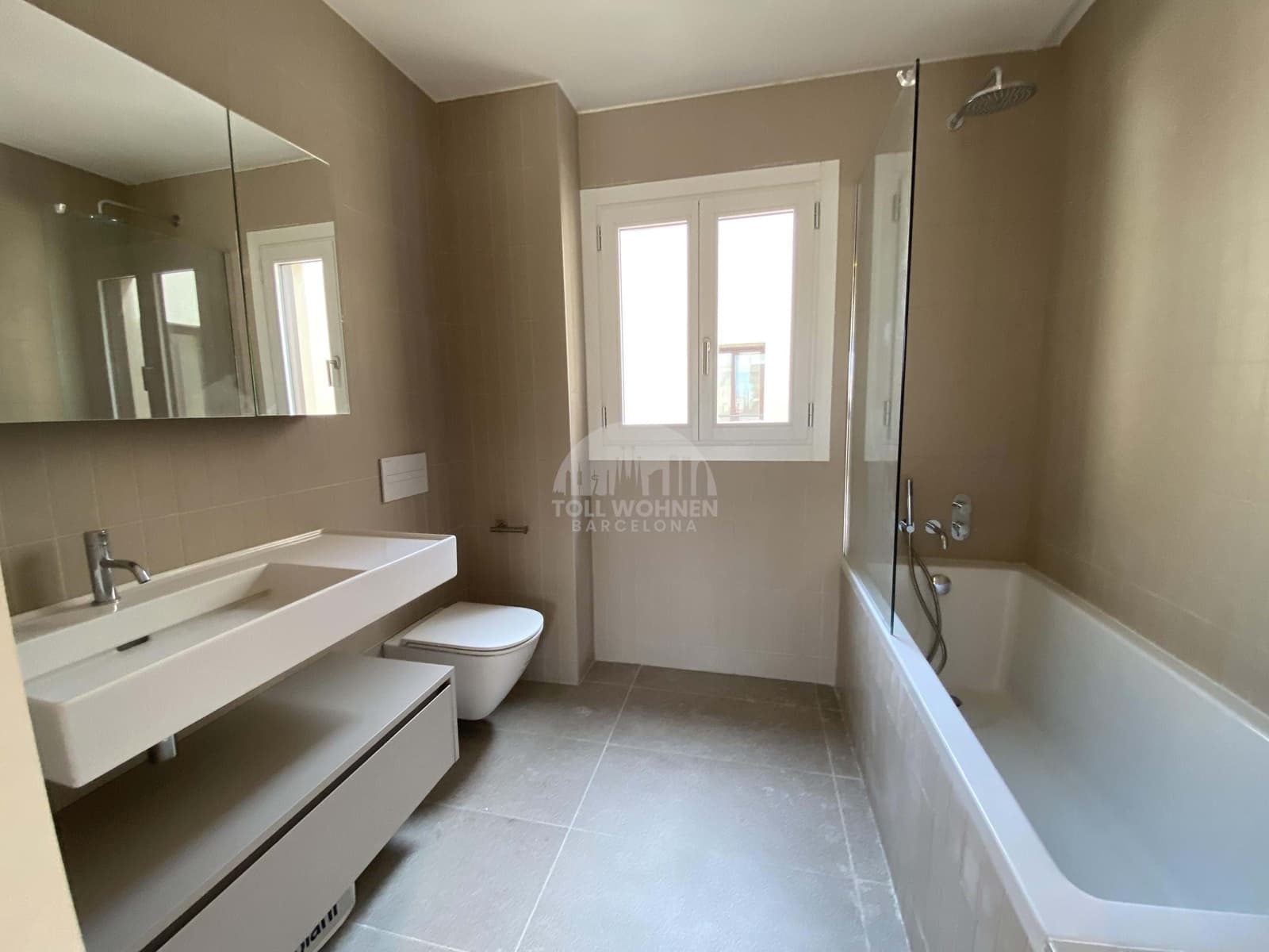 2 soveværelse Penthouse til salg i Barcelona by - € 2.390.000 (Ref: 8408866)