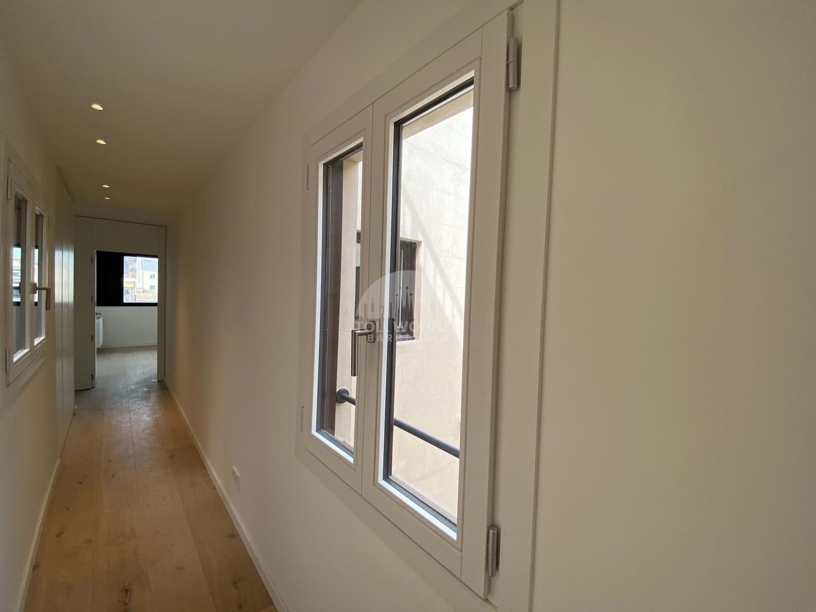 2 soveværelse Penthouse til salg i Barcelona by - € 2.390.000 (Ref: 8408866)