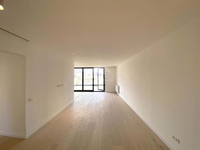 2 soveværelse Penthouse til salg i Barcelona by - € 2.390.000 (Ref: 8408866)