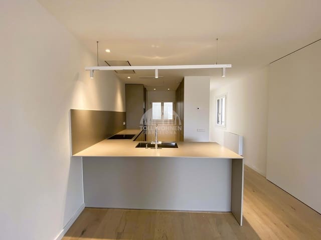 2 soveværelse Penthouse til salg i Barcelona by - € 2.390.000 (Ref: 8408866)