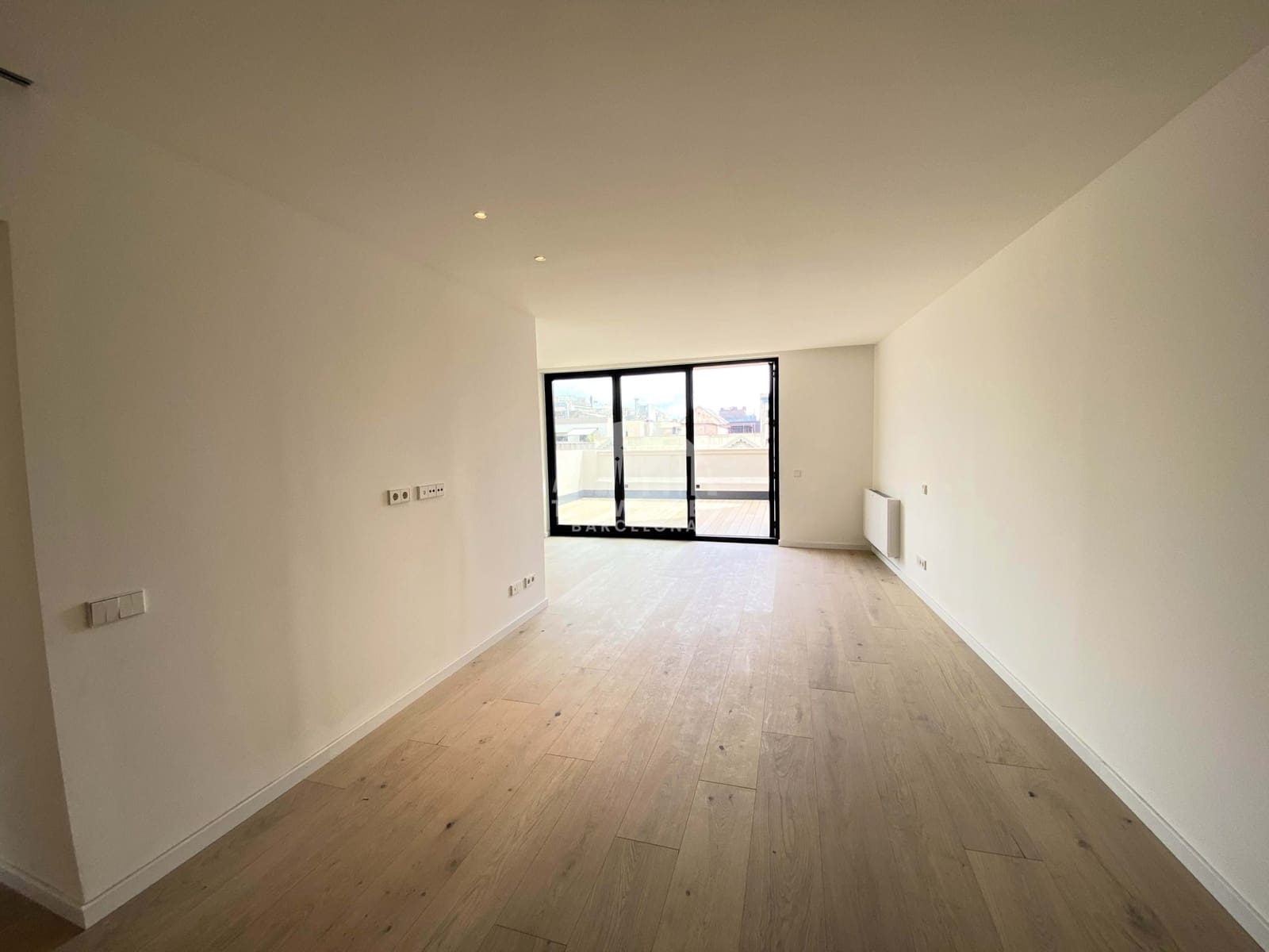 2 soveværelse Penthouse til salg i Barcelona by - € 2.390.000 (Ref: 8408866)