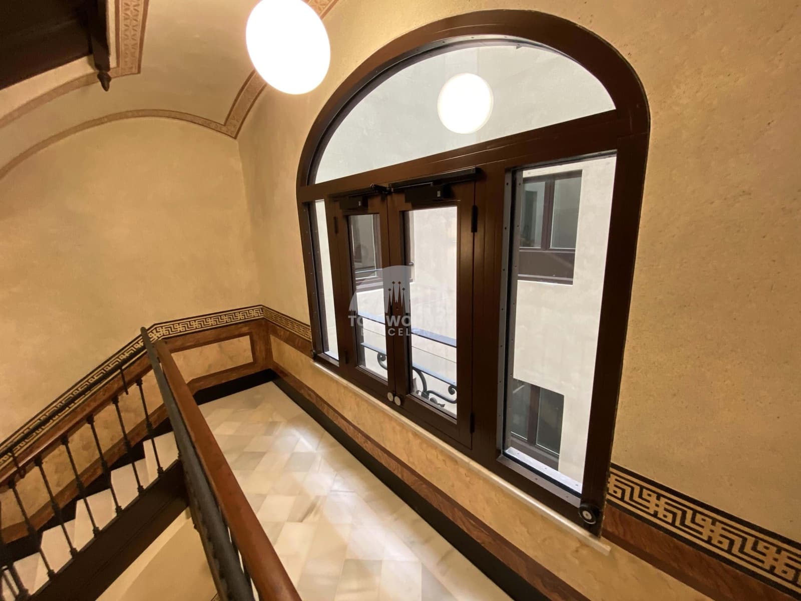 2 soveværelse Penthouse til salg i Barcelona by - € 2.390.000 (Ref: 8408866)