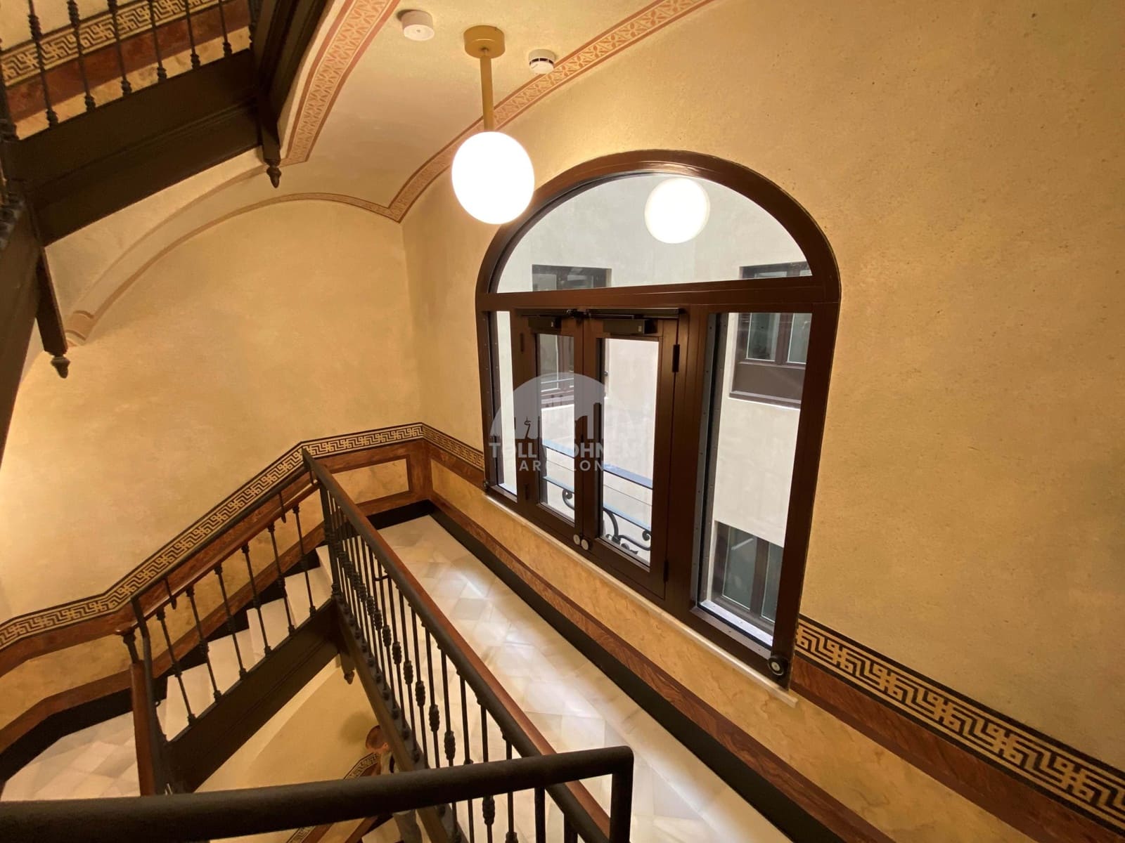 2 soveværelse Penthouse til salg i Barcelona by - € 2.390.000 (Ref: 8408866)