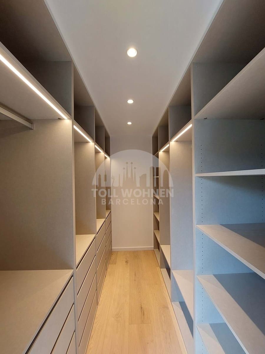 3 soveværelse Penthouse til salg i Barcelona by - € 4.800.000 (Ref: 8408867)