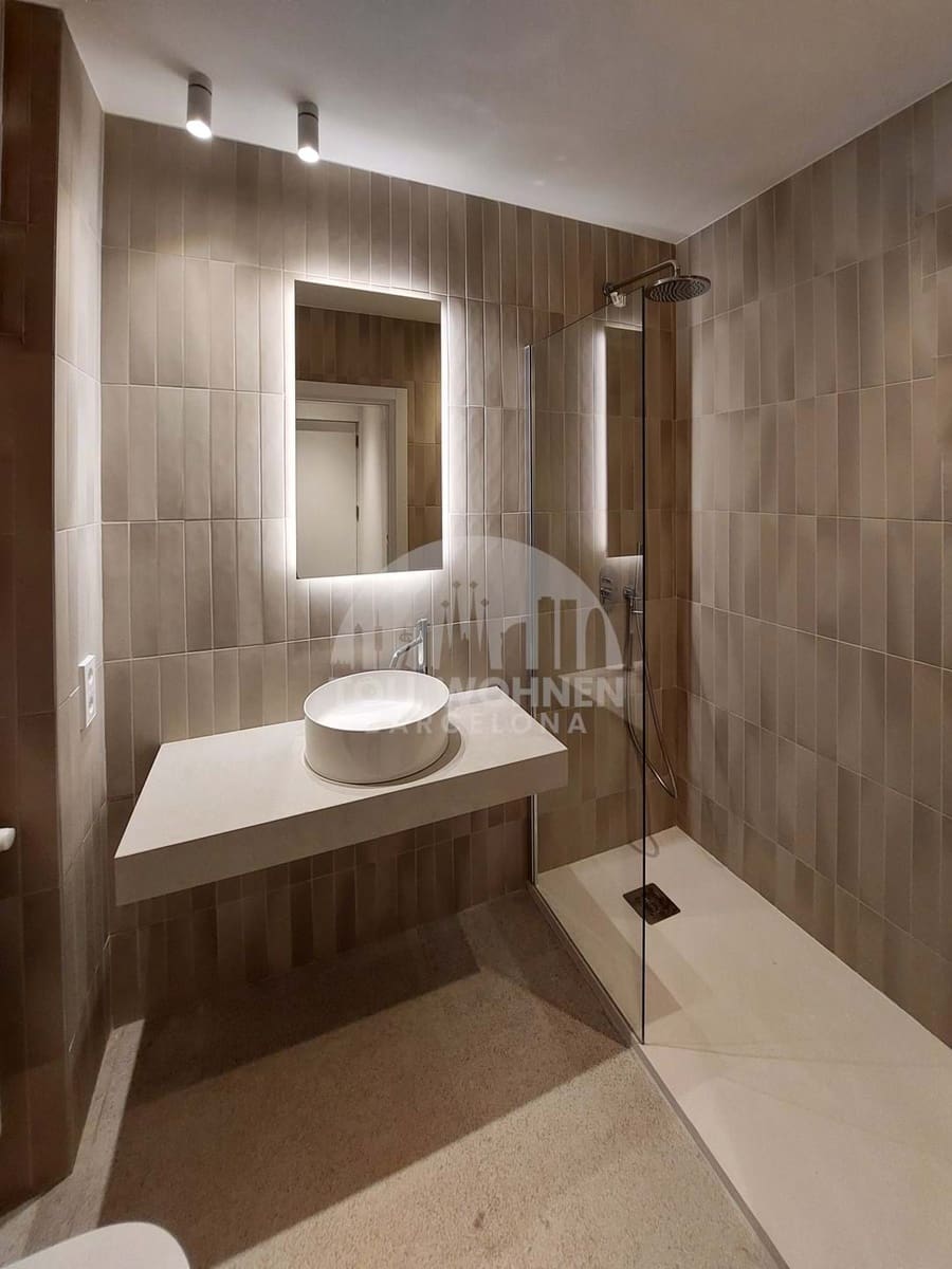 3 soveværelse Penthouse til salg i Barcelona by - € 4.800.000 (Ref: 8408867)