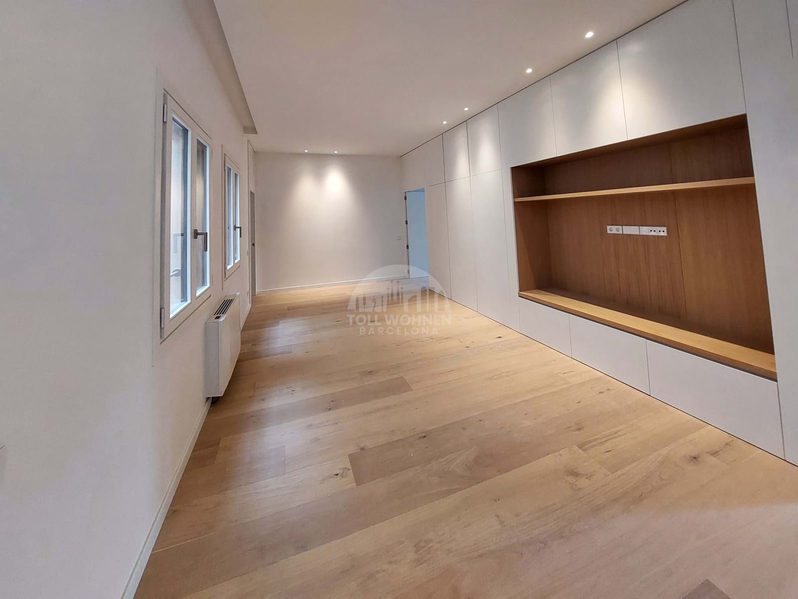 3 soveværelse Penthouse til salg i Barcelona by - € 4.800.000 (Ref: 8408867)