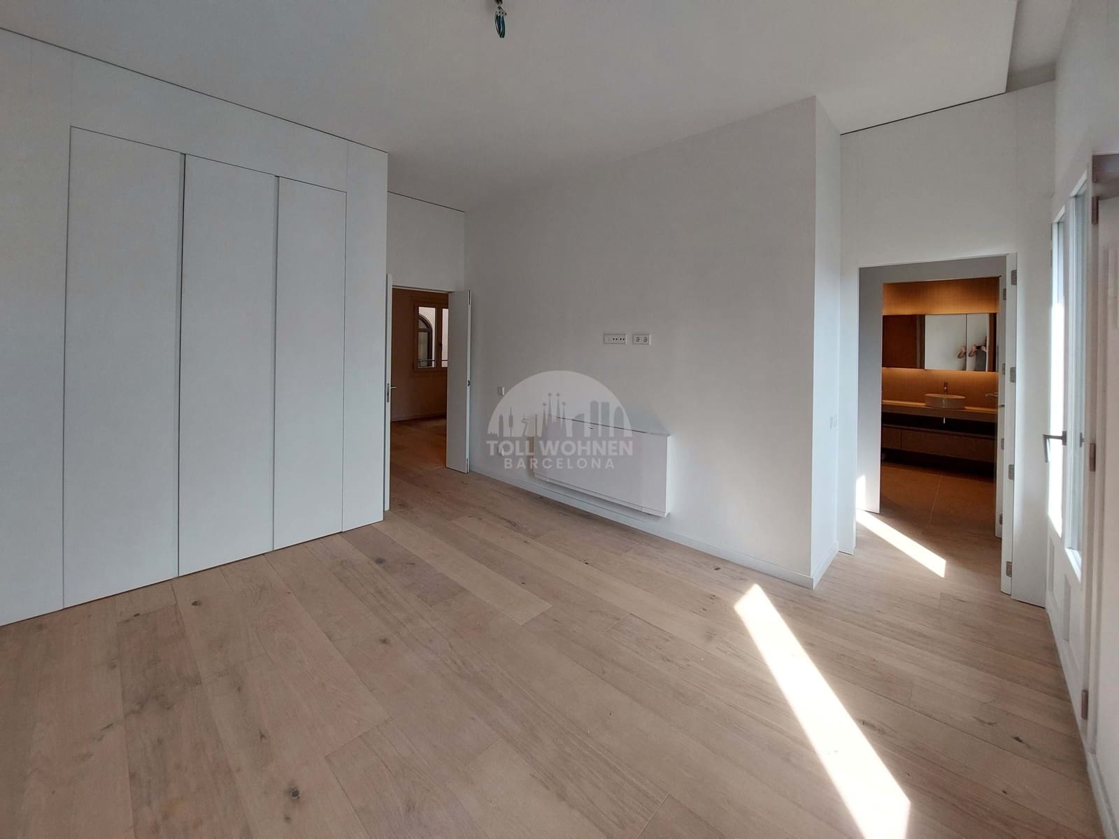 3 soveværelse Penthouse til salg i Barcelona by - € 4.800.000 (Ref: 8408867)