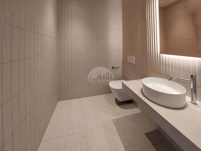 3 soveværelse Penthouse til salg i Barcelona by - € 4.800.000 (Ref: 8408867)