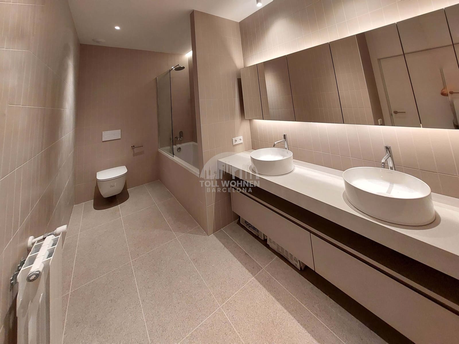 3 soveværelse Penthouse til salg i Barcelona by - € 4.800.000 (Ref: 8408867)