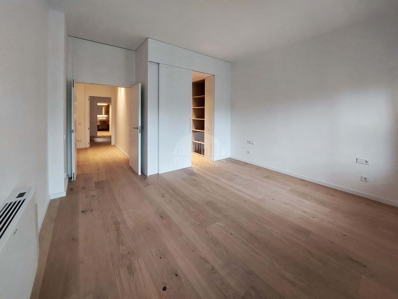 3 soveværelse Penthouse til salg i Barcelona by - € 4.800.000 (Ref: 8408867)