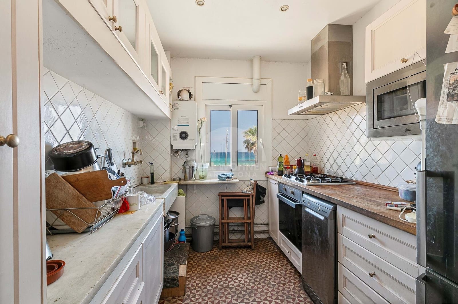 4 bedroom Apartment for sale in Barcelona city - € 1,350,000 (Ref: 8417082)