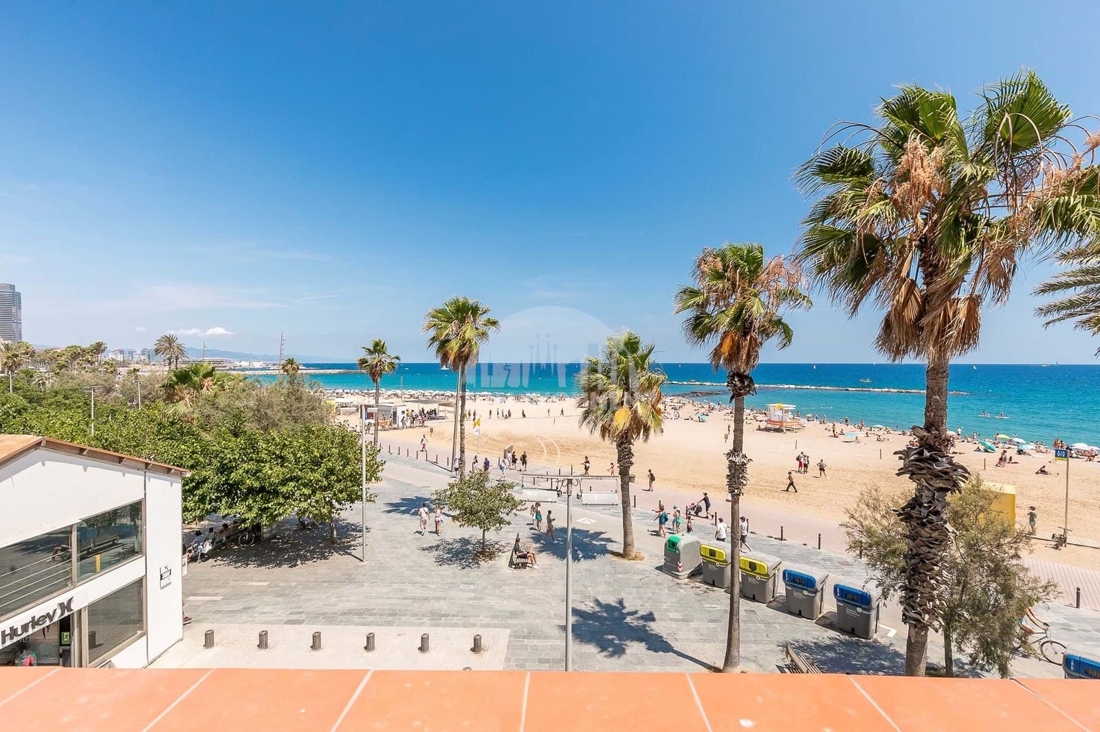 4 bedroom Apartment for sale in Barcelona city - € 1,350,000 (Ref: 8417082)